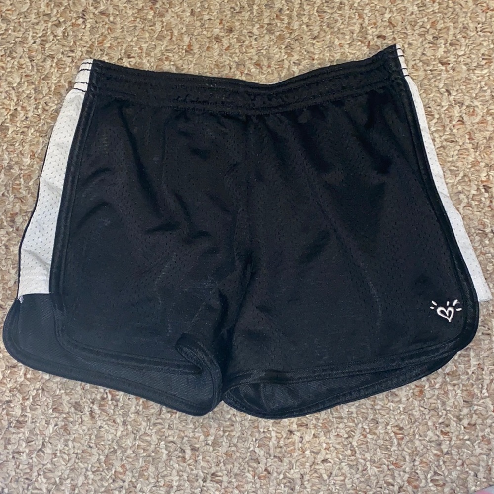 Justice shorts
